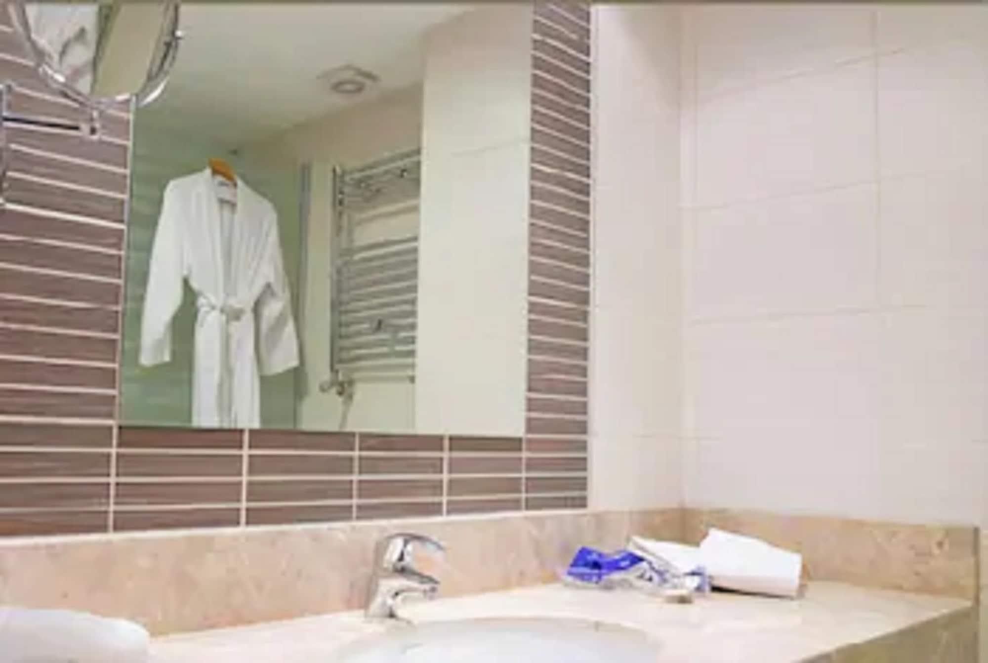 Hotel Tunali Анкара Екстер'єр фото