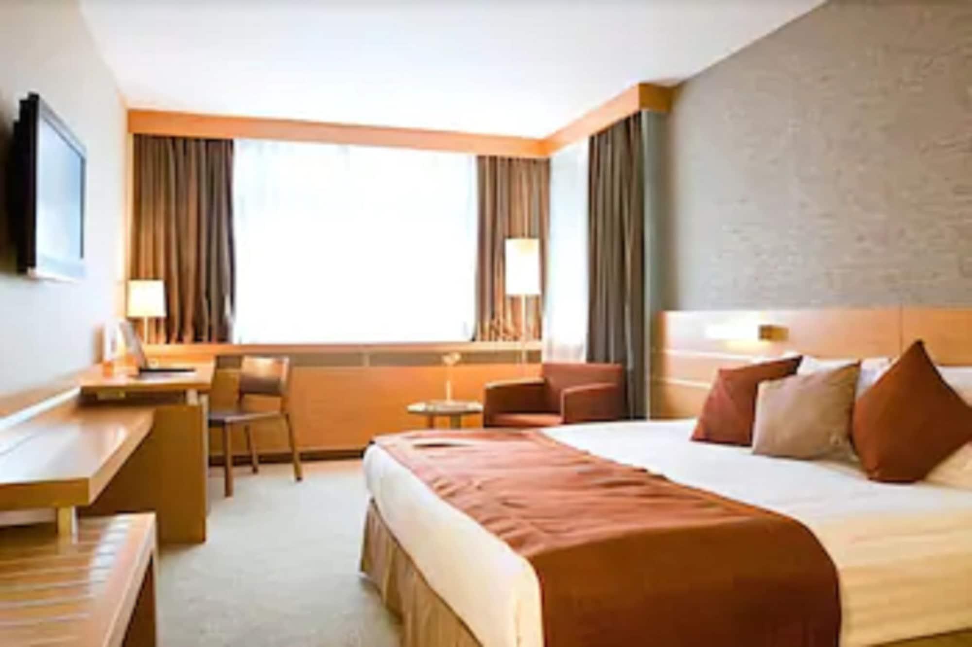 Hotel Tunali Анкара Екстер'єр фото