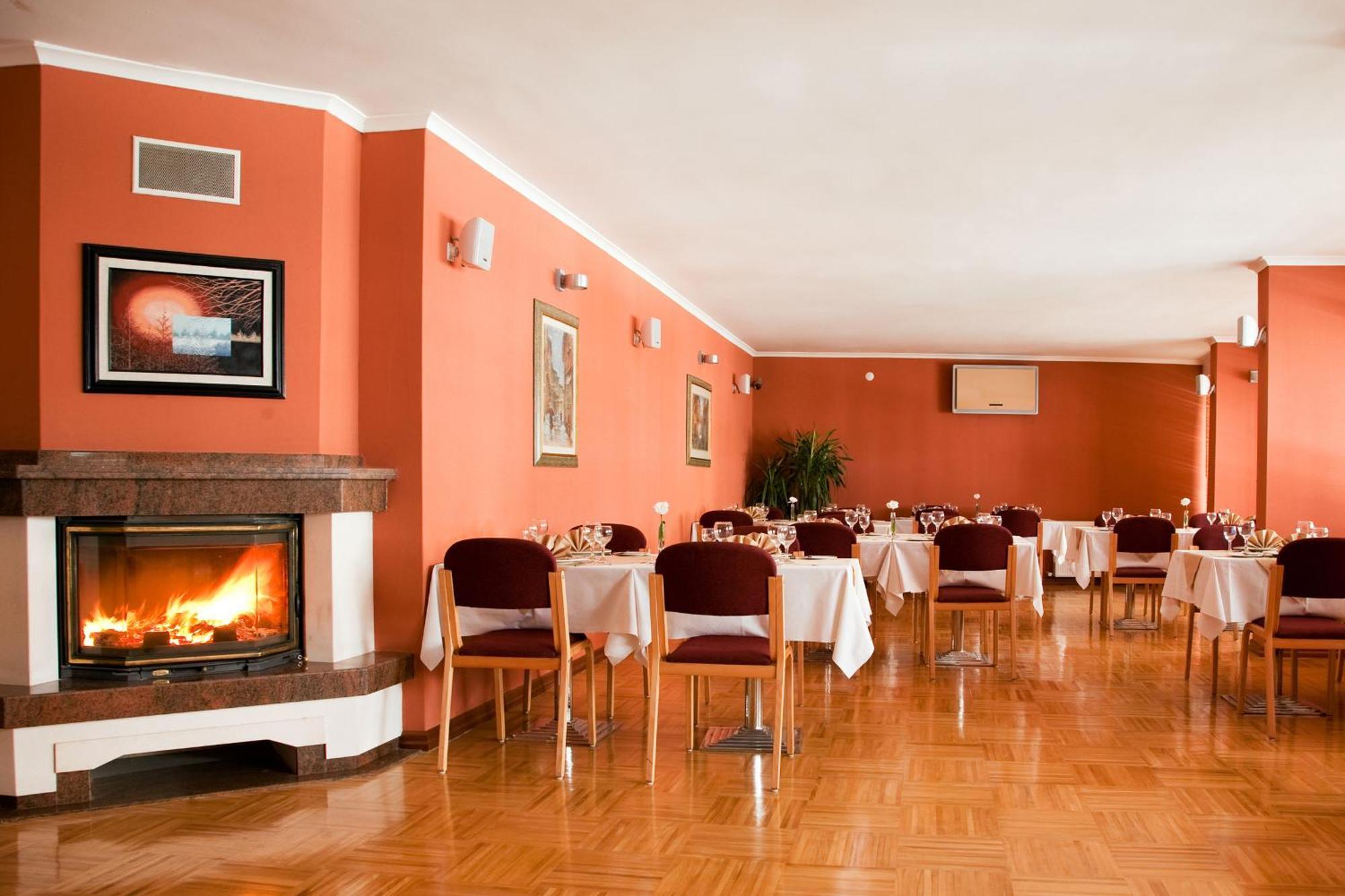 Hotel Tunali Анкара Екстер'єр фото