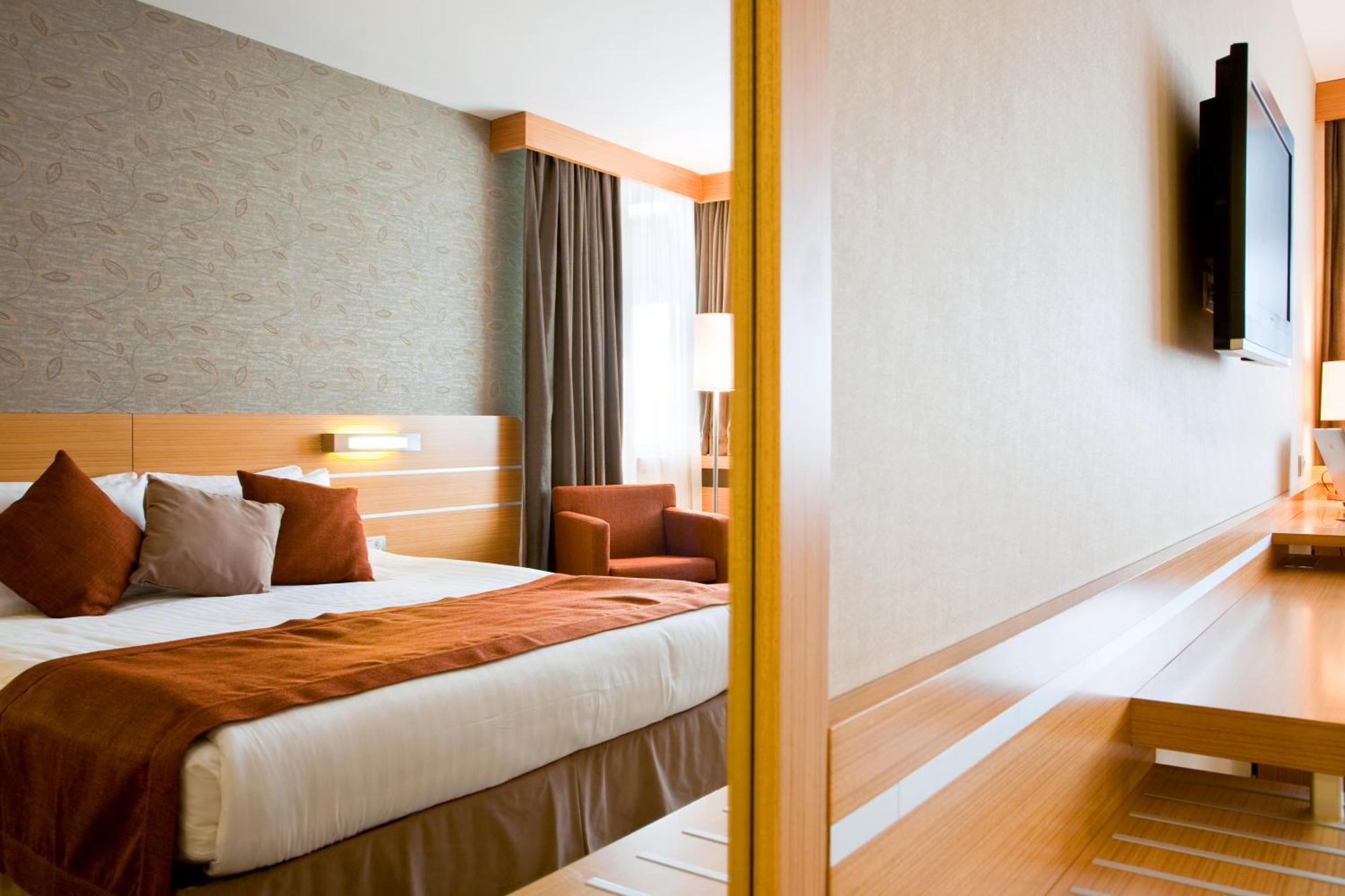 Hotel Tunali Анкара Екстер'єр фото