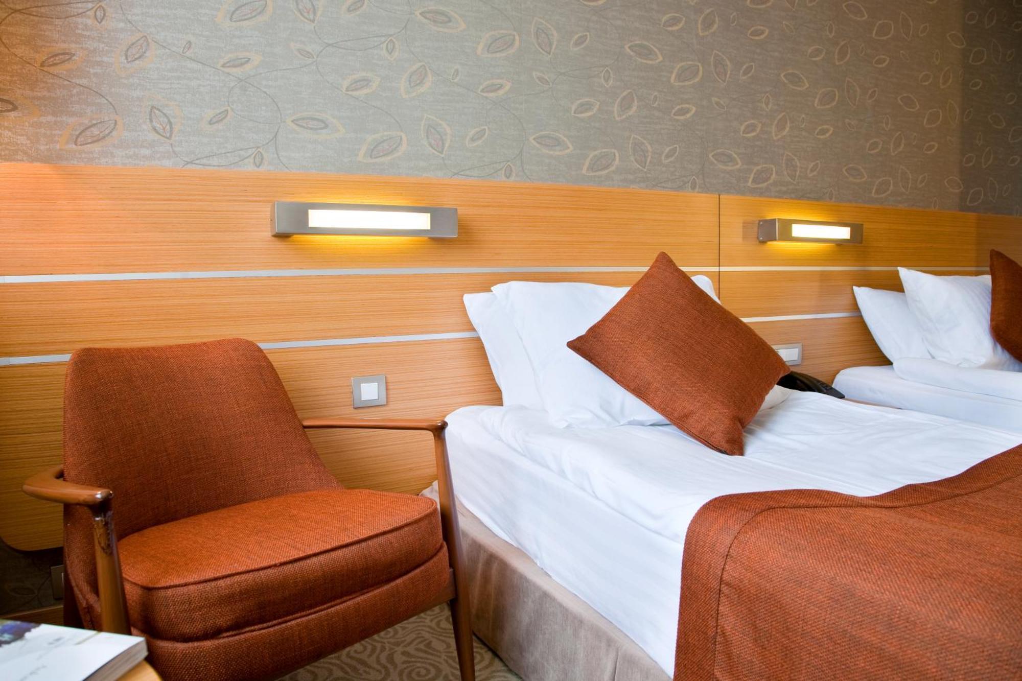 Hotel Tunali Анкара Екстер'єр фото