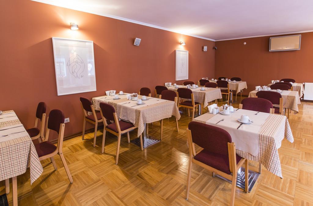 Hotel Tunali Анкара Екстер'єр фото