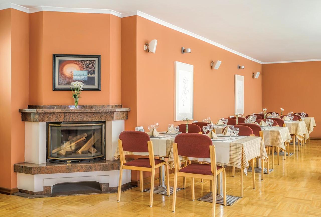 Hotel Tunali Анкара Екстер'єр фото